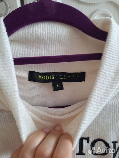 Свитшот modis