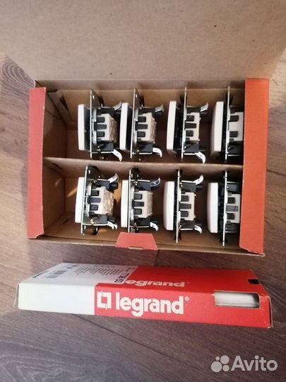 Legrand