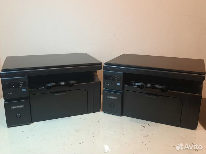 Мфу HP LaserJet Pro M1132 MFP