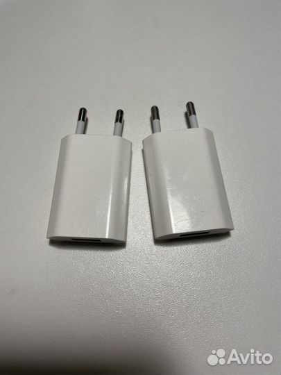 Блок питания apple 5w