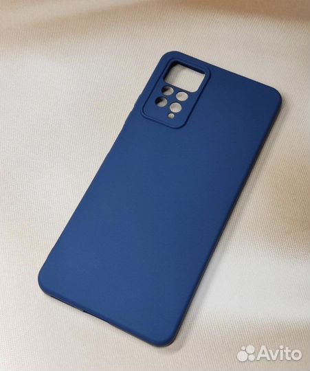 Чехол для Redmi/Xiaomi