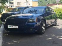 Mitsubishi Galant 2.4 AT, 2007, 250 000 км, с пробегом, цена 700 000 руб.