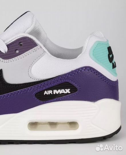 Кроссовки мужские nike