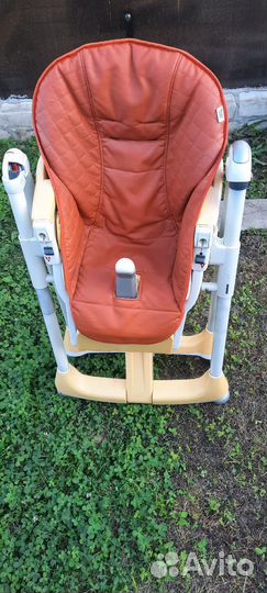 Стульчик для кормления peg perego