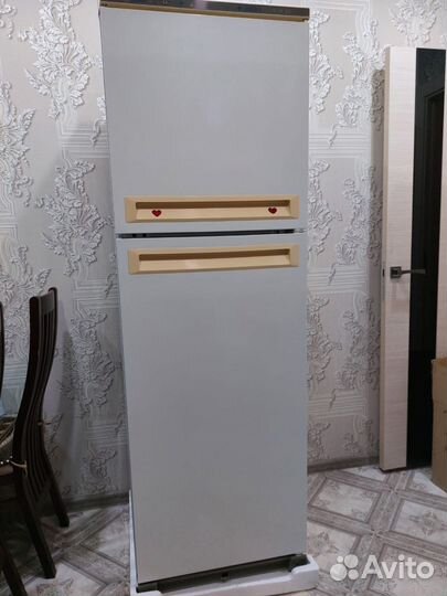 Холодильник stinol RF NF 315