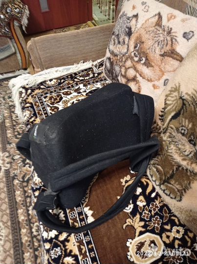 Бандаж для фиксации плечевого сустава