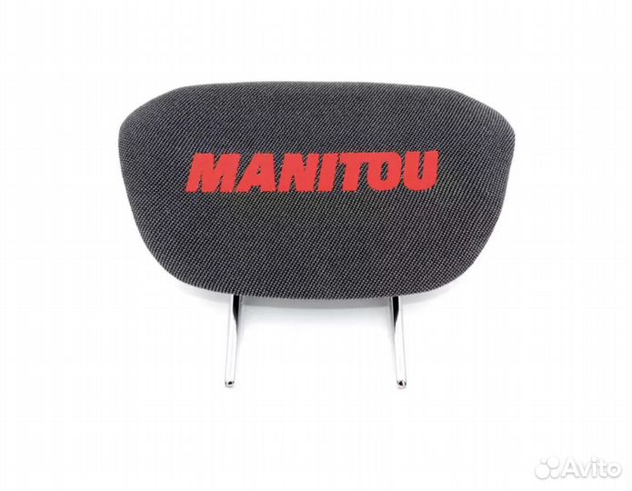 Подголовник сиденья. Manitou