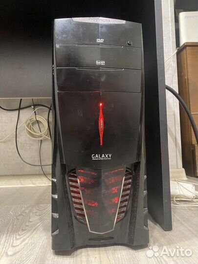 Компьютер intel core i3