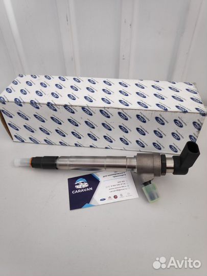 Форсунка Ford Transit 2.2, Boxer Евро 5