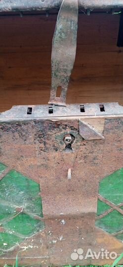 Сундук-ларь