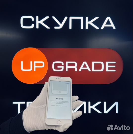 iPhone 7 Plus, 32 ГБ