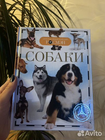 Книгя для детей