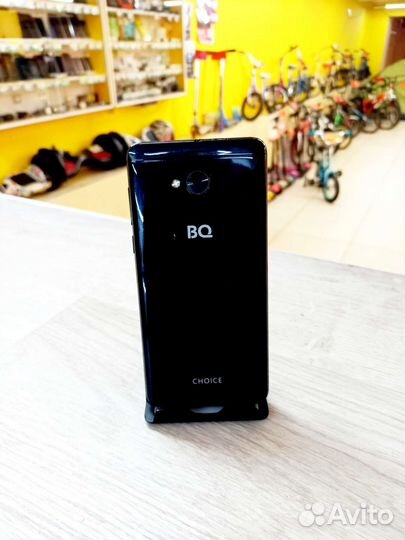 Смартфон BQ 5340 Choice