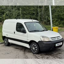 Citroen Berlingo 1.9 MT, 2010, 238 646 км, с пробегом, цена 290 000 руб.