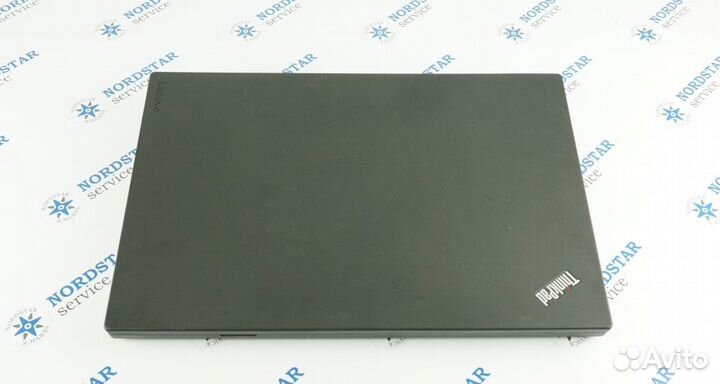 Ноутбук Lenovo ThinkPad T460p