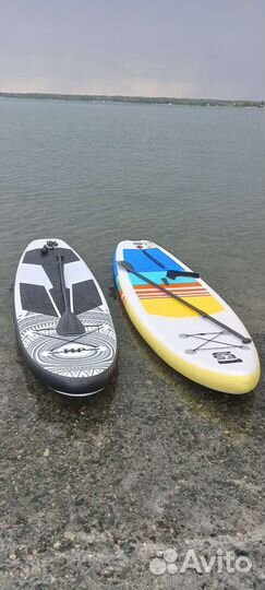 Аренда Sup board Сап борд