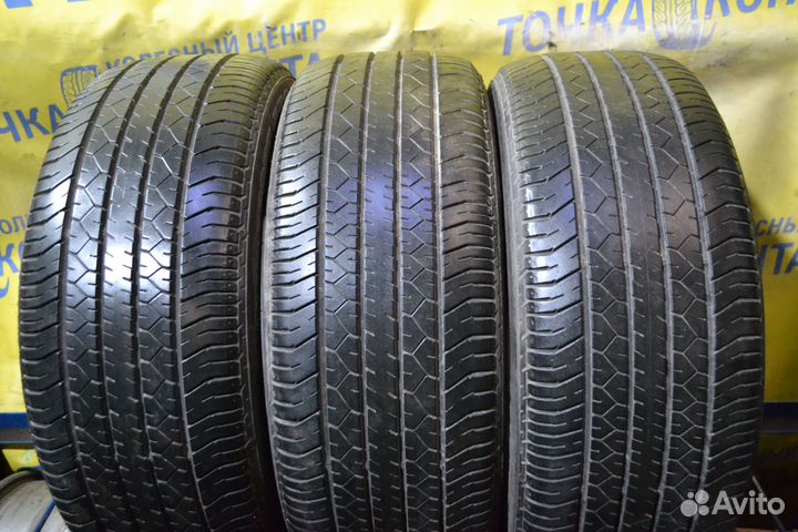 Dunlop SP Sport 270 225/50 R18