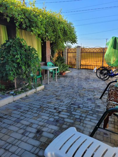 Дом 241 м² на участке 4 сот.