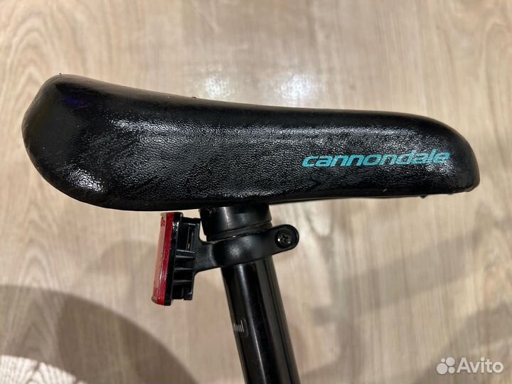 Велосипед детский Cannondale kids trail 16