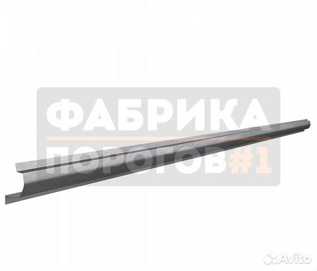 Порог Honda Freed правый