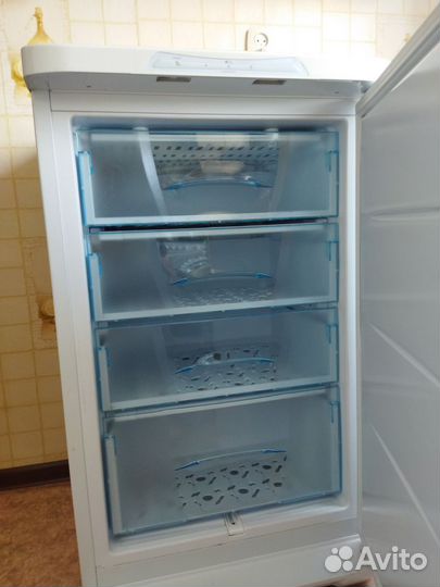 Морозильная камера