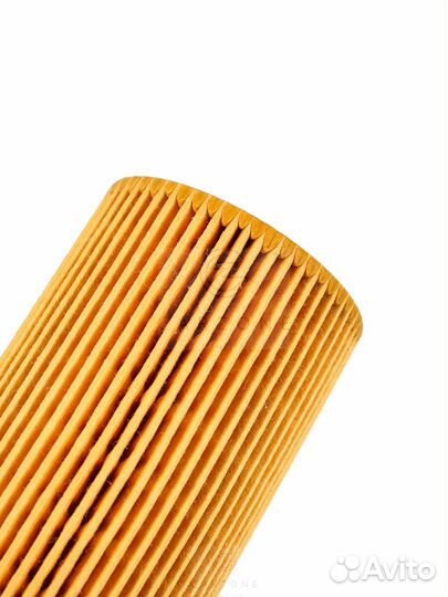 Фильтр масляный volvo 8692305