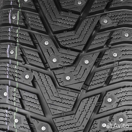 Hankook Winter I'Pike RS2 W429 215/55 R17 98T