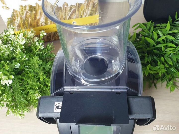 Влагомер зерна Wile 200 NVO в Великом Новгороде