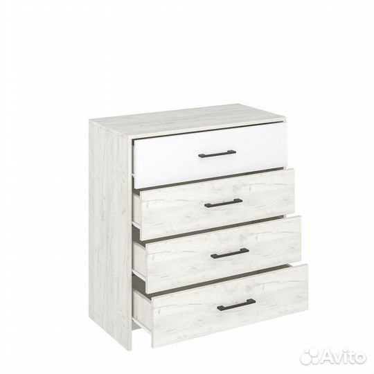 Комод Дублин