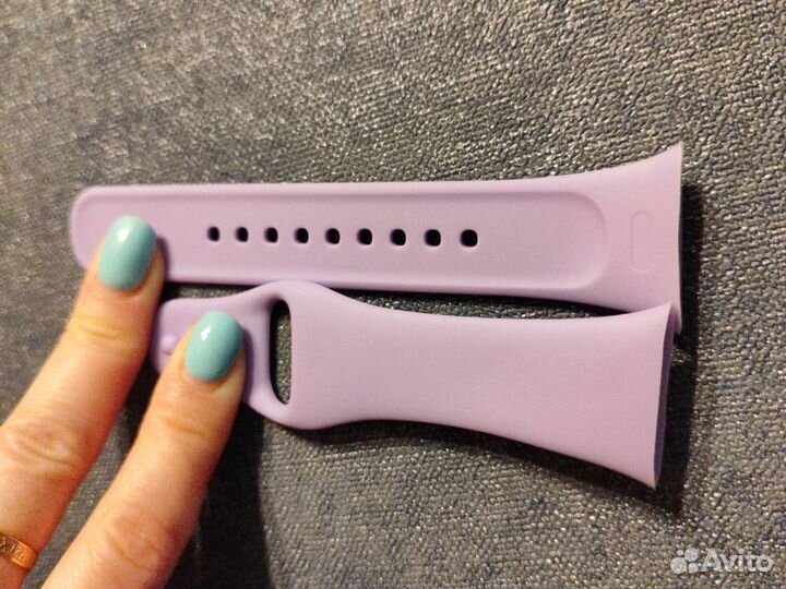 Redmi watch 3 ремешок