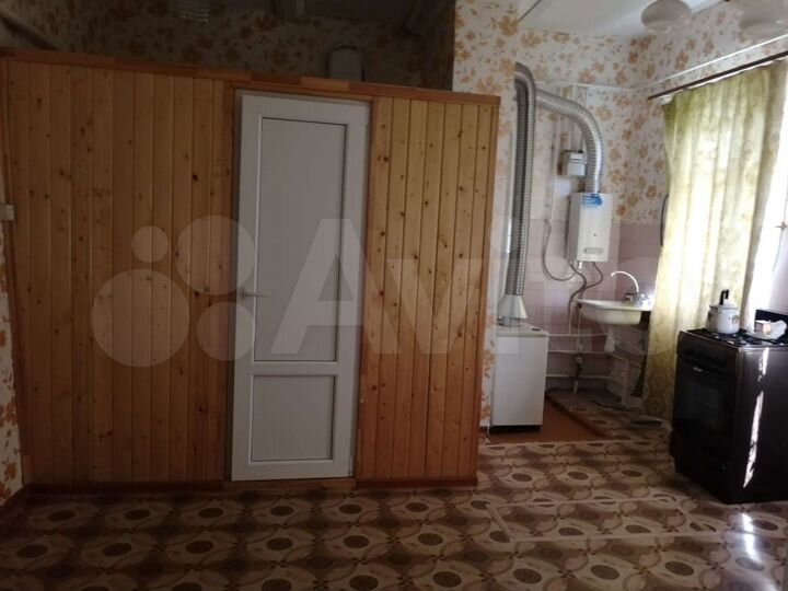 Дом 81,5 м² на участке 10 сот.