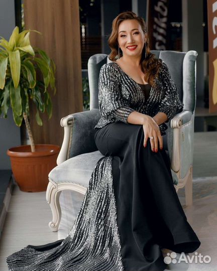 Ведущий тамада