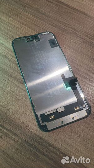 iPhone 15, 128 гб
