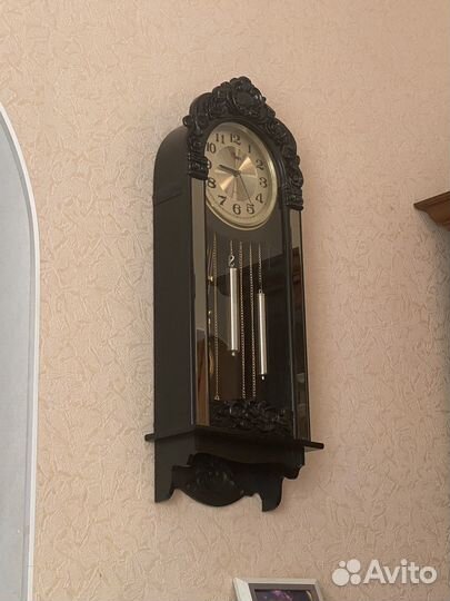 Часы настенные