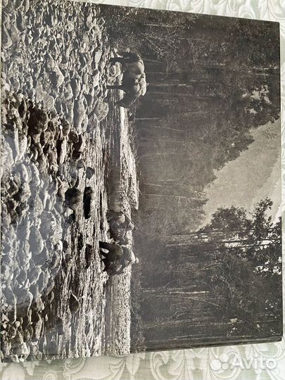 Книжка Страна Баргузинского соболя колл-ая