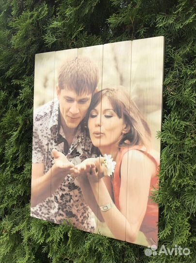 Изготовление Картин на досках