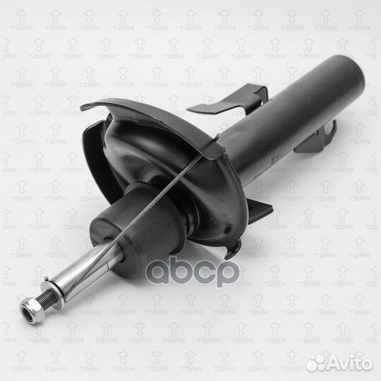 Амортизатор передний газовый mazda 3 03- DV1189