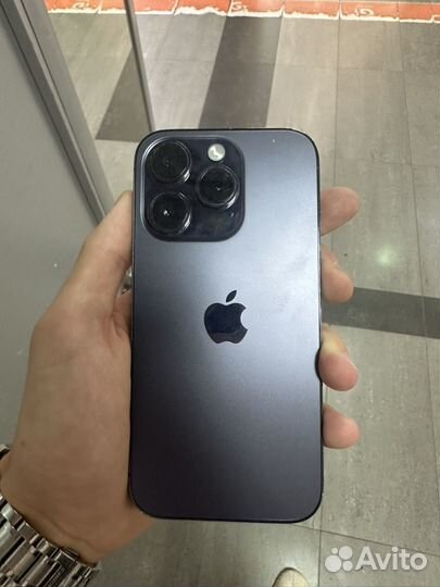 iPhone 14 Pro, 256 ГБ