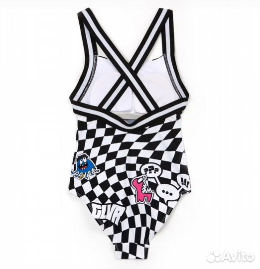 Купальник gulliver