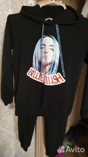 Спортивный костюм для девочки 158 164