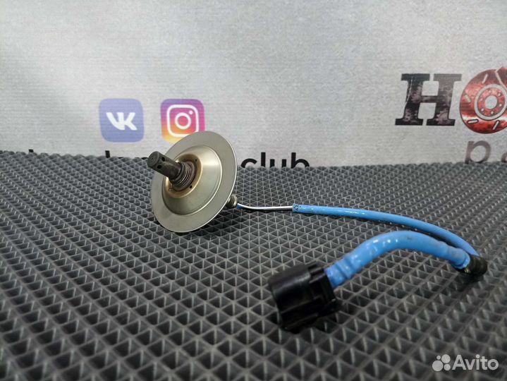 Лямбда верхняя Honda Цивик 4д гибрид