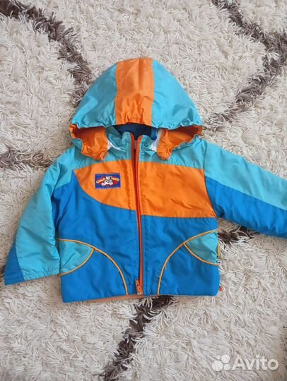 Продам курточки