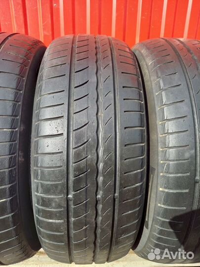 Pirelli Cinturato P1 Verde 185/60 R15