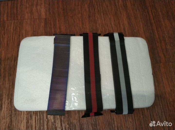 Ремешок apple watch 38 40 мм
