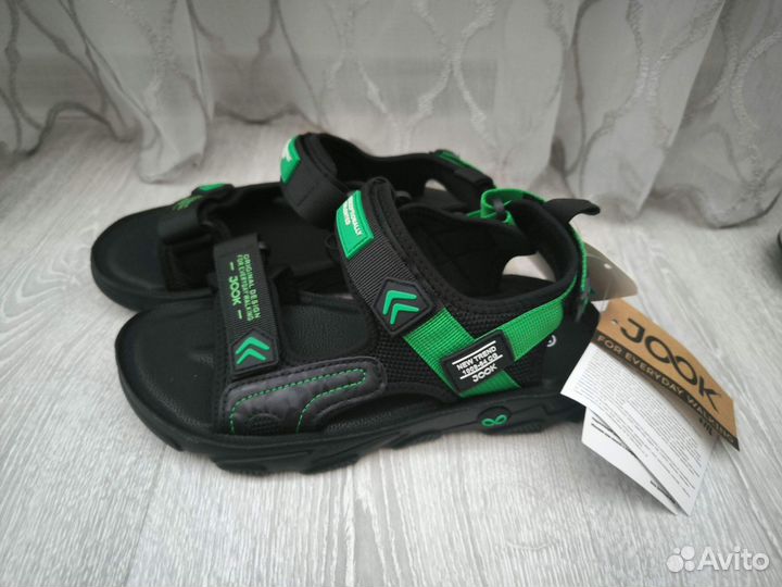 Сандали новые 36р