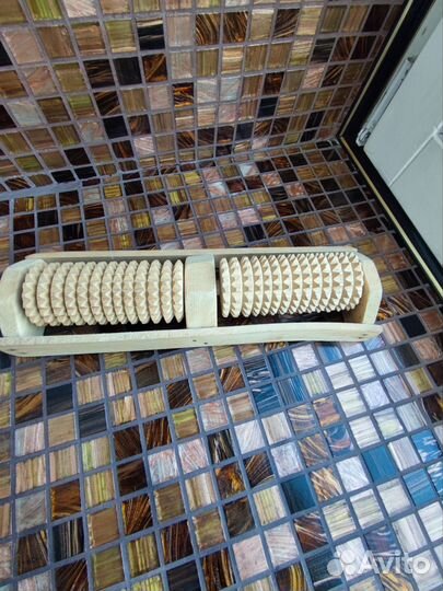 Бигуди мягкие, 15 штук,диаметр 4; 3,5; 3;2,5 см