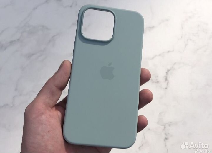 Чехол на iPhone 14 pro max оригинал
