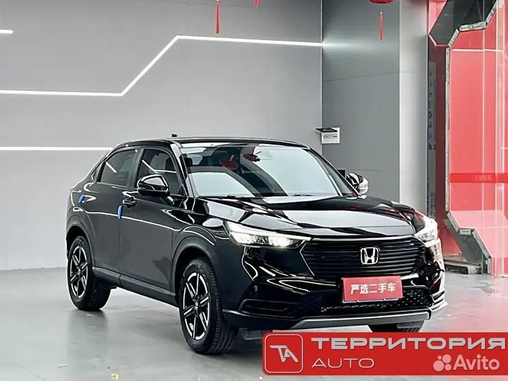 Honda Vezel 1.5 CVT, 2024, 5 000 км