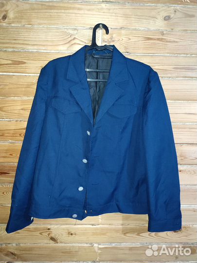 Школьная форма СССР 182-100