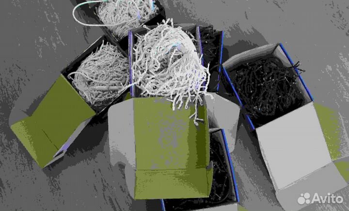 Уличная гирлянда